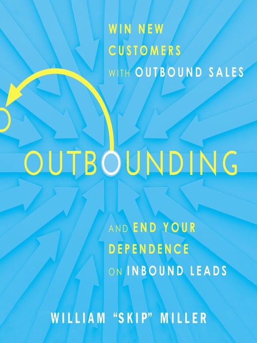 Title details for Outbounding by William Miller - Available